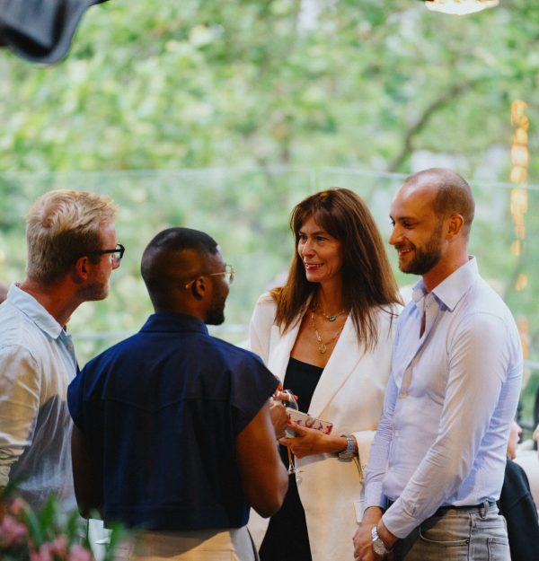 Coco Corporate Event